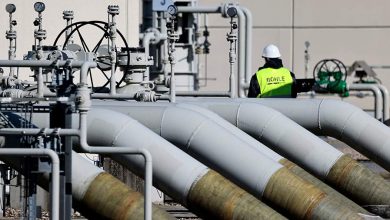 Фото - Цены на газ в Европе растут на фоне приостановки работы «Северного потока»