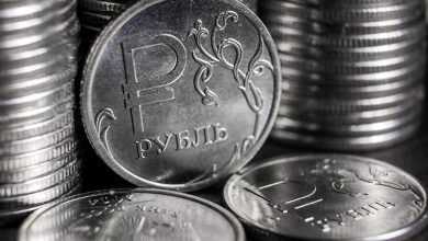 Фото - Эксперт обозначил диапазон курса рубля на осень