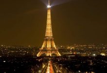 Фото - Оптовая цена за электроэнергию во Франции побила исторический рекорд