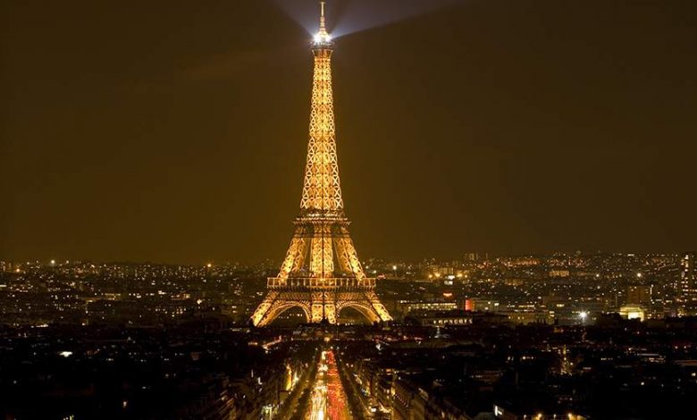 Фото - Оптовая цена за электроэнергию во Франции побила исторический рекорд