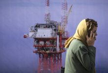 Фото - Россия согласовала разработку семи нефтяных и газовых месторождений в Иране