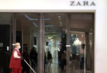 Фото - Торговые центры Москвы начали расторгать договоры аренды с владельцем Zara