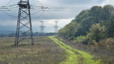 Фото - В СО ЕЭС оценили разрыв Киевом соглашения о взаимной работе энергосистем