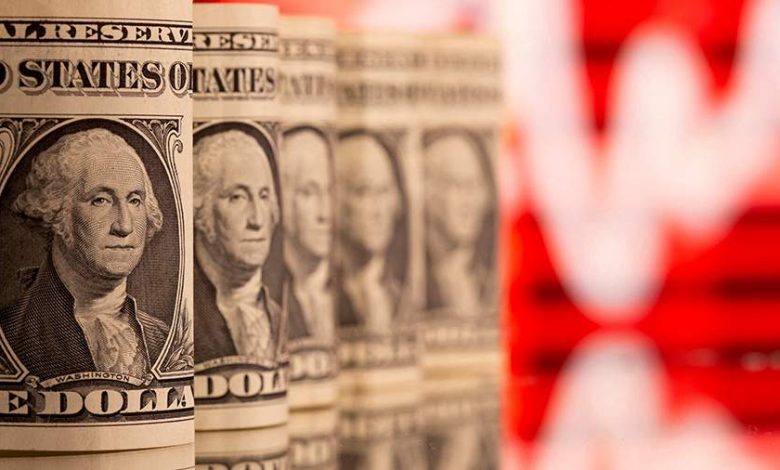 Фото - Аналитик заявил о негативном влиянии быстрого укрепления доллара на экономику в мире