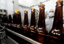 Фото - Маркировка пива в России может начаться с 1 марта 2023 года