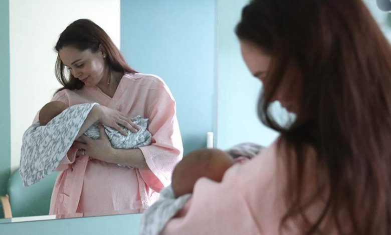 Фото - Маткапитал на первого ребенка возрастет в 2023 году до 589,5 тыс. рублей