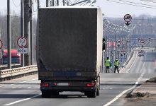 Фото - Москва и Минск подписали соглашение о транзите белорусских грузов через Россию