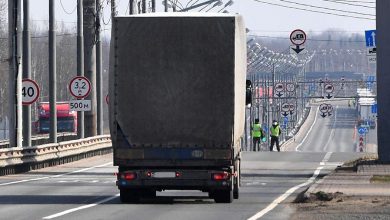 Фото - Москва и Минск подписали соглашение о транзите белорусских грузов через Россию