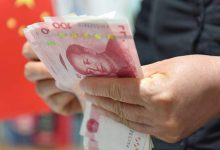 Фото - Политика ФРС США по ставкам повлияла на снижение курса юаня