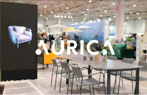 Фото - Пресс-релиз: Официальный выход бренда AURICA®: вызов для рынка российской уличной мебели.