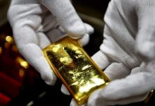 Фото - Центробанк посчитал нецелесообразным покупать золото в резервы