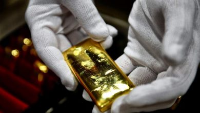 Фото - Центробанк посчитал нецелесообразным покупать золото в резервы