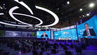 Фото - Пресс-релиз: Подведены итоги юбилейного V Международного форума «Российская энергетическая неделя — 2022»