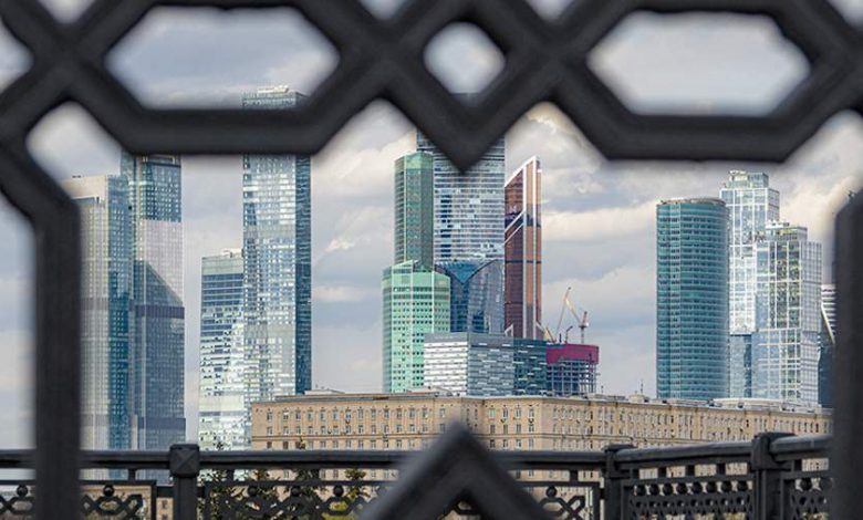 Фото - Ряд иностранных строительных компаний планирует уйти из России