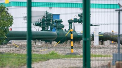 Фото - В Германии заявили о желании покупать газ из РФ после конфликта на Украине