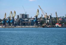 Фото - Власти ДНР назвали сроки приема первых грузов в порту Мариуполя