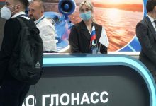 Фото - Алексей Райкевич назначен гендиректором ГЛОНАСС