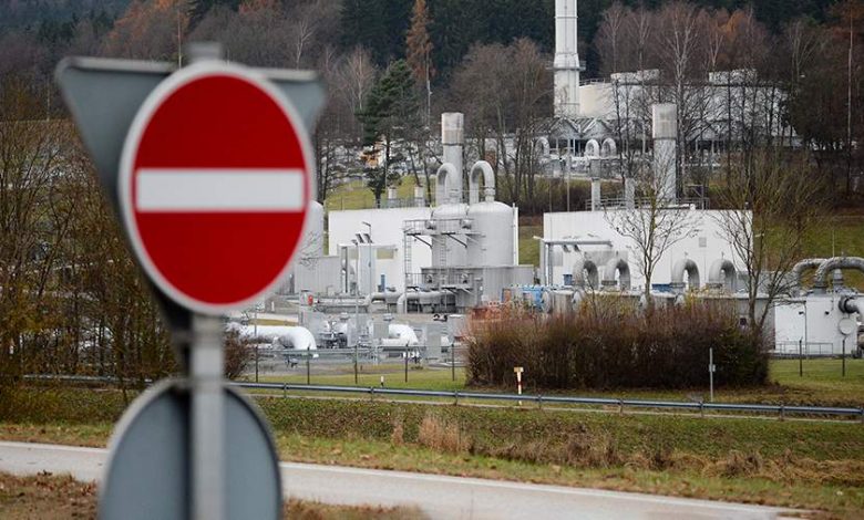 Фото - Эксперт оценил решение стран ЕС исключить газ РФ из совместных закупок