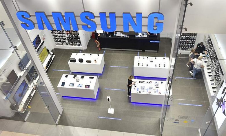 Фото - Эксперты затруднились назвать точный срок возвращения Samsung в Россию