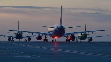 Фото - ГТЛК реструктурировала лизинговые долги четырем авиакомпаниям
