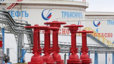 Фото - «Транснефть» подтвердила возобновление прокачки нефти по «Дружбе» через Украину