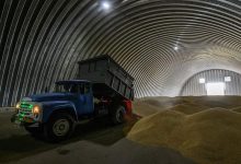 Фото - В Кремле назвали условия для возобновления участия РФ в зерновой сделке